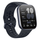 Ora inteligjente Amazfit Bip 6, GPS, Bluetooth, e zezë