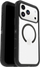 Mbulesë telefoni OtterBox Defender Pro XT për iPhone 17 Pro Max, MagSafe, e zezë