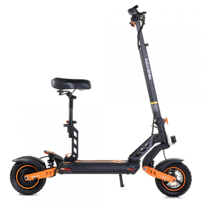 Skuter elektrik KUKIRIN G2 Max, 10", 48V 20Ah, 55 km/h, i zi