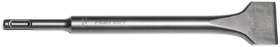 Daltë e gjerë SDS-plus Wide Chisel S 71605, 20x250mm, për beton dhe gur, metalike