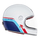 Helmetë motoçiklete integrale Nox Premium Revenge, fibra kompozite, përgatitur për Bluetooth, e zezë