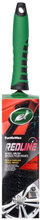 Furçë për felne Turtle Wax Red Line 54699, fije të buta, dorezë gome, jeshile
