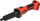 Gur elektri pa kabllo Straight Angle Grinder, 18V, 4Ah, i zi