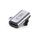 Adapter karikimi Tech-Protect Ultraboost, USB‑C në Garmin, 5W, gri
