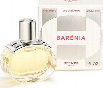 Parfum Hermès Barenia Eau de Parfum, 30ml, i rimbushshëm