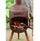 Oxhak kopshti Bonfeu Bonsolo 3401R, çelik, sipërfaqe rusty