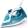Hekur me avull Philips DST3011/20, 2100W, i kaltër/bardhë
