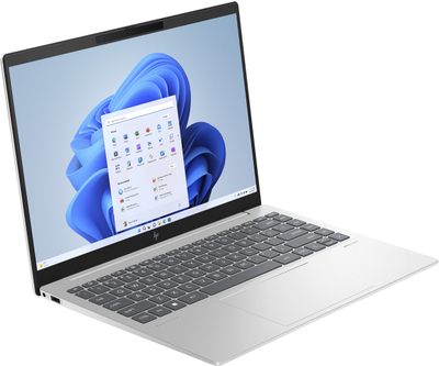 Laptop HP Pavilion Plus, 14", Intel 125H, 16 GB RAM, 1 TB SSD, i argjendtë