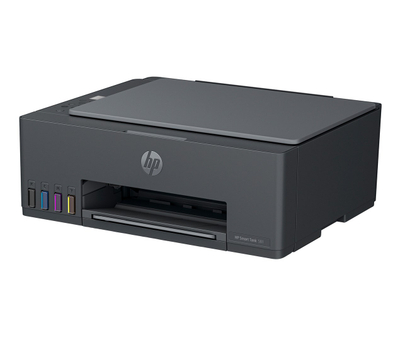 Printer multifunksional HP Smart Tank 581, 3 në 1, wireless, me ngjyra
