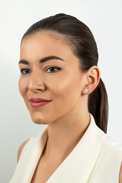 Vathё Brilio Silver EA506R