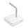 Xtrfy B4 White, Mouse Bungee
