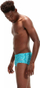 Breke noti Speedo Sundown Shores, 13.5 cm, ECO Endurance+, blu aqua