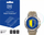 Mbrojtës ekrani 3mk FlexibleGlass për Amazfit T-Rex Ultra, xham hibrid, transparent