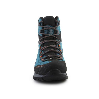 Планинарски чизми La Sportiva Trango Trk GTtx M 31D623205, Gore Tex, ѓон Vibram, сини