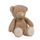 Drite nate - Teddy Bear Brown