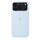 Apple iPhone 18 Pro Max Silicone Case with MagSafe, Crisp Blue