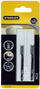 Tehe sharre pendul Stanley STA23002, U-type, HCS, për dru edhe PVC