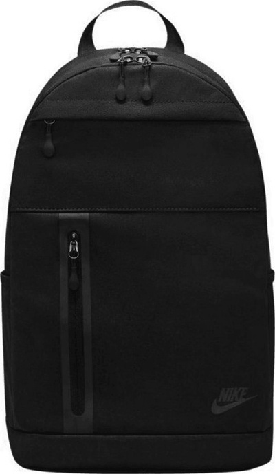 Çantë shpine Nike Elemental Premium DN2555, 21L, për laptop 15", e zezë