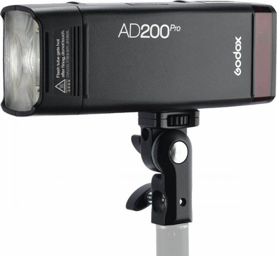 Blic studio Godox AD200Pro, 200Ws, TTL 2.4G, i zi