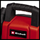 Pastrues me presion Einhell TC-HP 90, i kuq