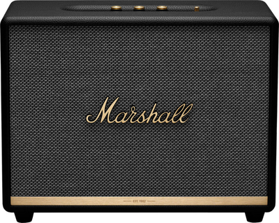 Звучник Marshall Woburn BT II, црн