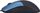 Mouse Marvo DMS002BL, 1200 DPI, me kabllo, blu