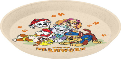 Pjatë fëmijësh Koziol Connect Grow Paw Patrol, e vogël, shumëngjyrëshe
