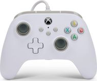 Kontroller PowerA Xbox Series PC, i bardhë