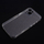 Kapak Shine Overlay për Samsung Galaxy M16 5G, TPU i butë, transparent me shkëlqim