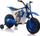 Motor elektrik për kalamoj LEAN CARS XMX616, 12V, 2 motorë, blu