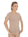 Maicë për femra Brubeck Fusion, XL, bezhë