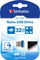USB Verbatim Store 'n' Stay Nano, 32GB (98710)