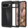 Mbështjellës për Google Pixel 8 Pro Spigen Ultra Hybrid, i zi