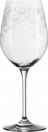 Set gota vere Leonardo CHATEAU, 6 copë, 410ml, transparente