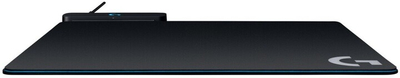Mauspad Logitech Powerplay, i zi