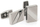 Mansheta Boccia Titanium 0603-01, man