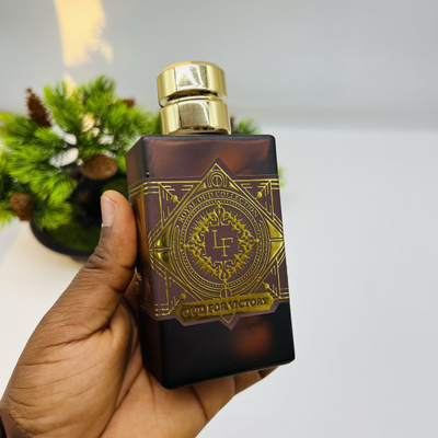 Парфем Khadlaj La Fede Oud for Victory, 100 ml, ориентален, унисекс