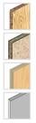 Sharrë druri AWTools (AW48480)