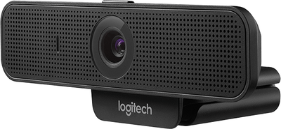 Ueb kamerë  Logitech C925e (960-001076)