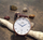 Orë dore Daniel Wellington DAPPER Bristol Gold H24-783