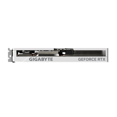 Kartelë grafike GIGABYTE GeForce RTX 4060 Ti EAGLE ICE/OC, 8GB, GDDR6