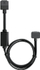 Kabllo daljeje EcoFlow Alternator Charger XT150, për stacione portative, e zezë