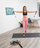 Set aksesorë për fitnes Eb Fit, 5 copë