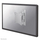 Mbajtëse muri për monitor Neomounts FPMA-W810, 10-27", e zezë