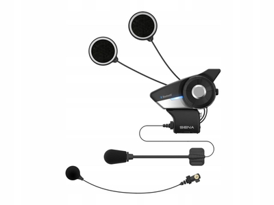 Kufje Sena 20S EVO DUO, Bluetooth, të zeza