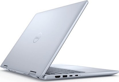 Laptop Dell Inspiron 14 2in1, 14", Intel Core 5-120U, 16GB RAM, 1000GB SSD, i kaltert