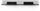 Mbajtës soundbar Nedis Slim Line, për Sonos Beam, deri 5 kg, i zi