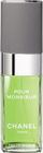 Eau de Toilette Chanel Pour Monsieur, 75 ml