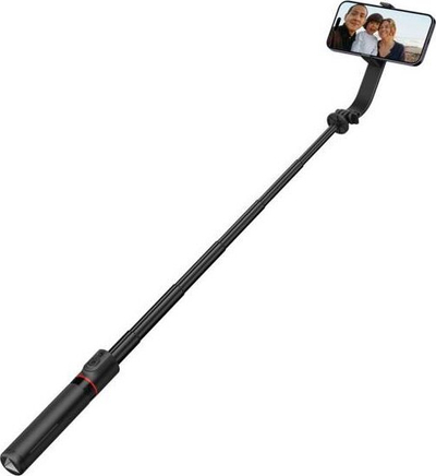 Shkop selfie me tripod Tech-Protect L04S, MagSafe, Bluetooth, i zi