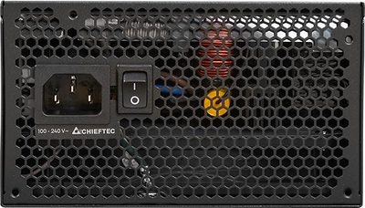 Burim energjie Chieftec Polaris 3.0 PPS-850FC-A3 ATX 3.0, 850W